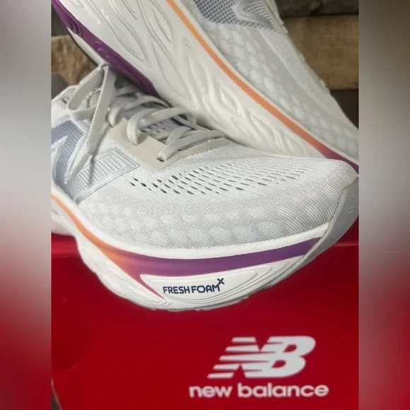 New Balance Sneakers Fresh Foam X 1080v14 - Picture 4 of 13